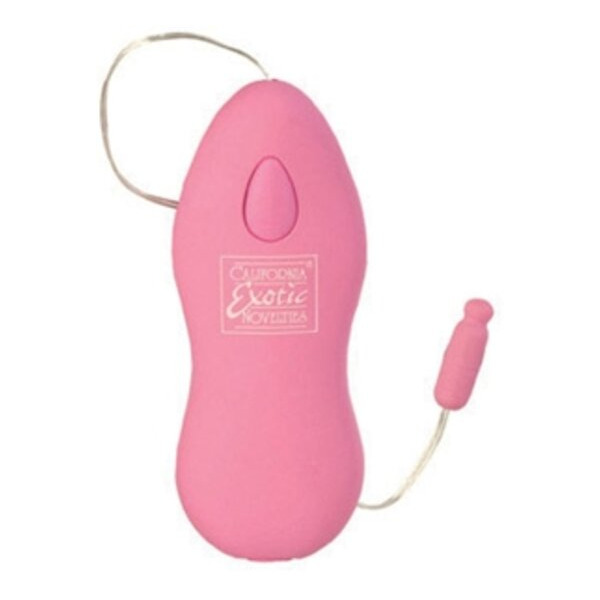 Whisper Micro Heated Pink