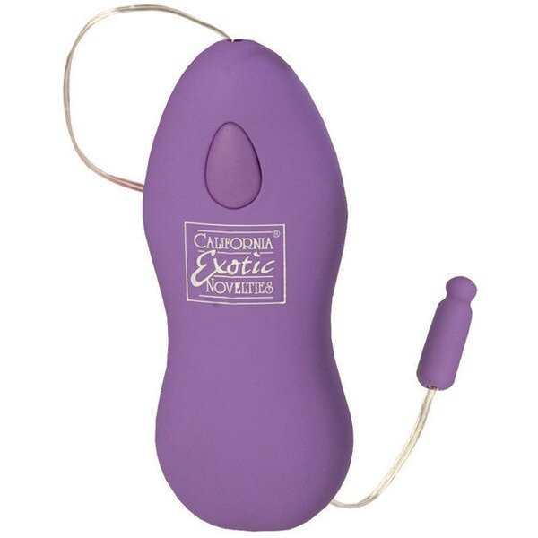 Whisper Micro Heated Purple