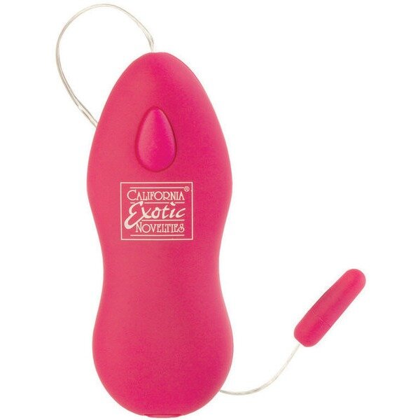 Whisper Micro bullet Pink