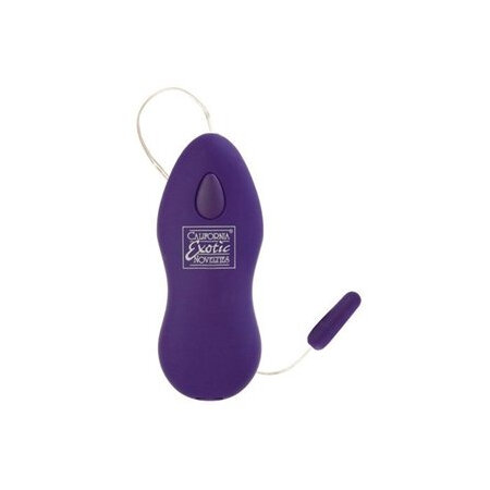 Whisper Micro bullet Purple