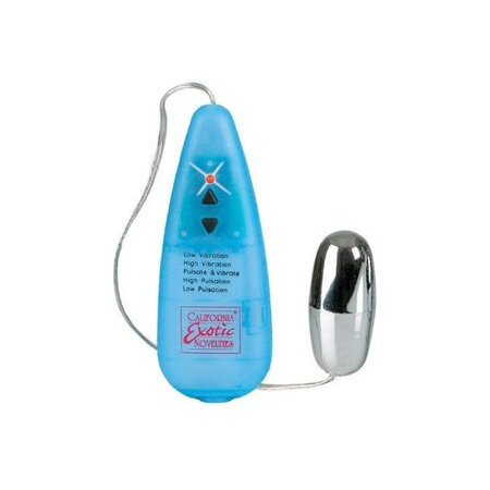 Pocket Exotic Impulse Pocket Pak Silver Bullet
