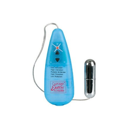 Pocket Exotic Impulse Pocket Pack Slim Silver Bullet