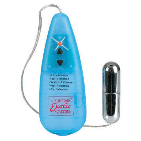 Pocket Exotic Impulse Pocket Pack Slim Silver Bullet