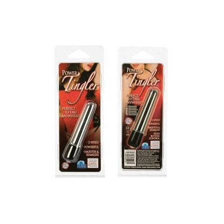 Power Tingler