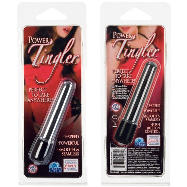 Power Tingler