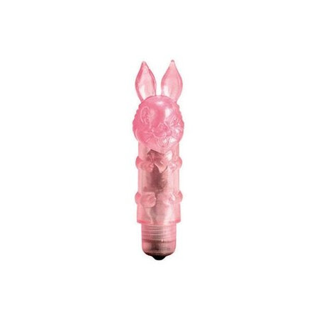 Power Buddies Pink Rabbit Waterproof