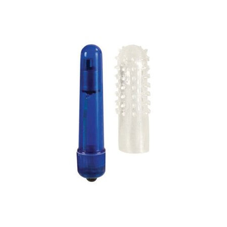 Travel Blaster Blue Waterproof
