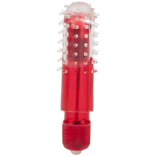 Travel Blaster Red Waterproof