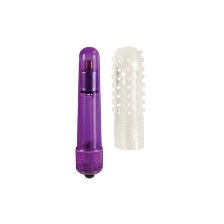 Travel Blaster Purple Waterproof