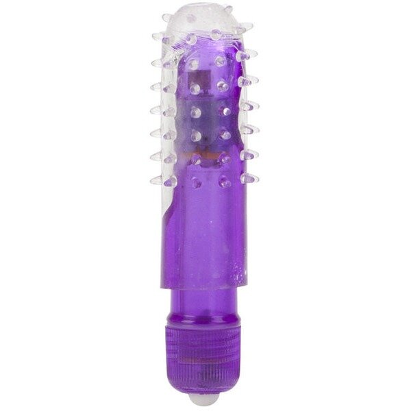 Travel Blaster Purple Waterproof