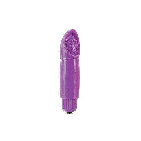 Zingers Purple