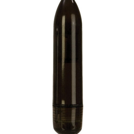 High Intensity bullet Black