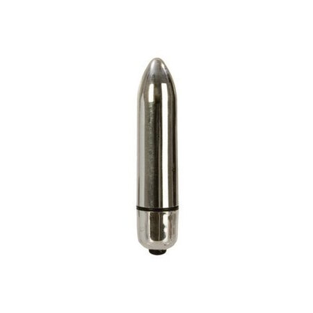 High Intensity bullet Silver
