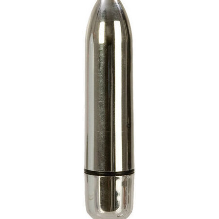 High Intensity bullet Silver
