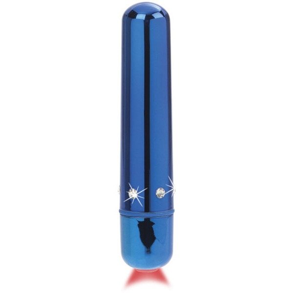 Crystal Hi Intensity bullet 2 Blue