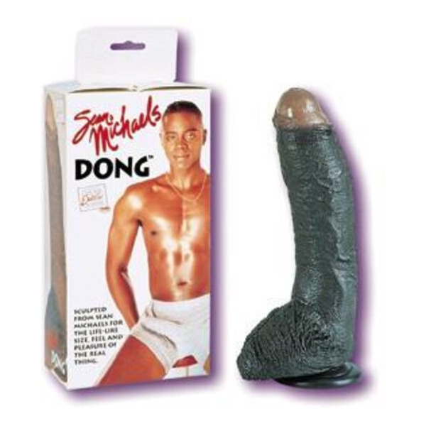 Sean Michaels Dong 10in