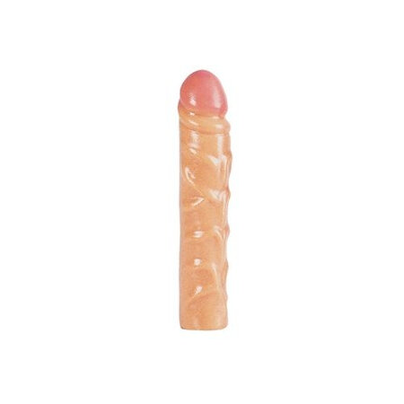 Ivory Duo 7.5in Jr. Dong