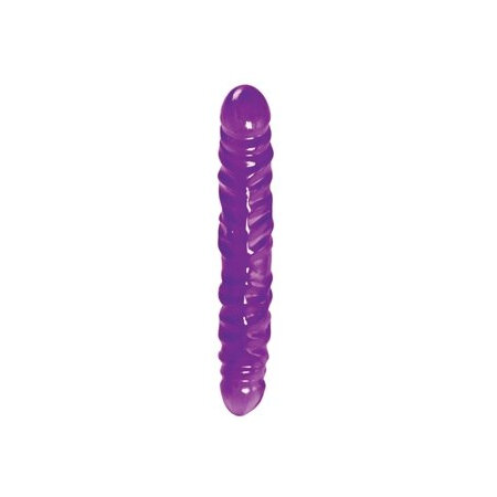 Lav Jelly-dbl Dong 12in