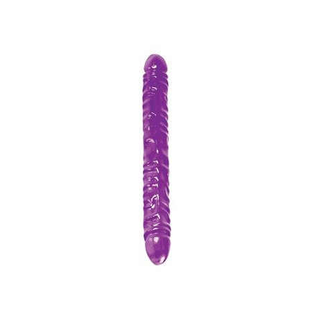Lav Jelly-dbl Dong 18in