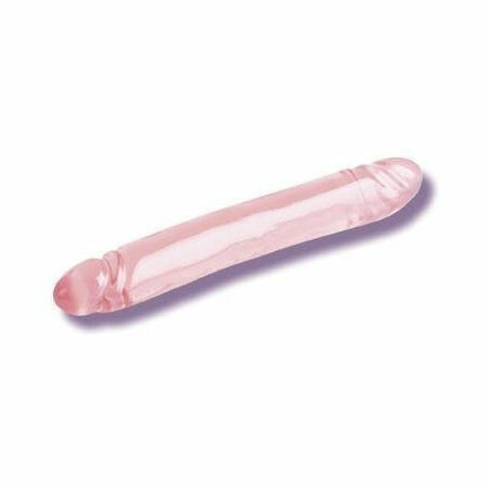 Translucence Smooth Dbl Dong12in