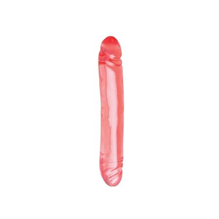 Translucence Smooth Dbl Dong12in