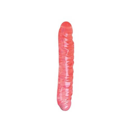 Translucence Veined Dbl Dong 12in