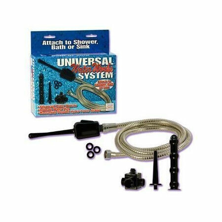 Universal Water Works System