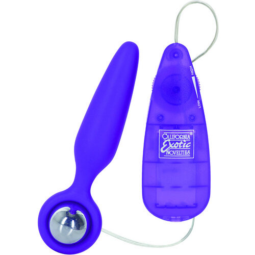 Booty Call Booty Glider Purple