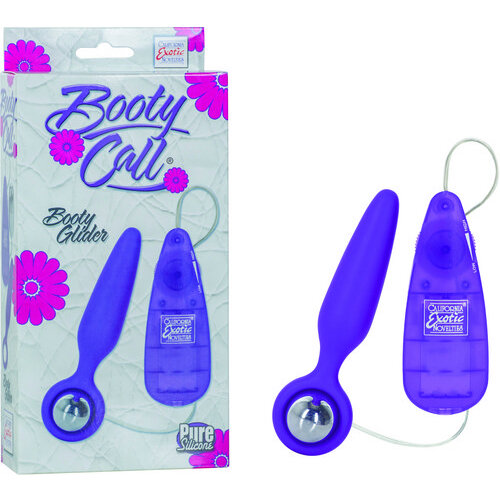 Booty Call Booty Glider Purple