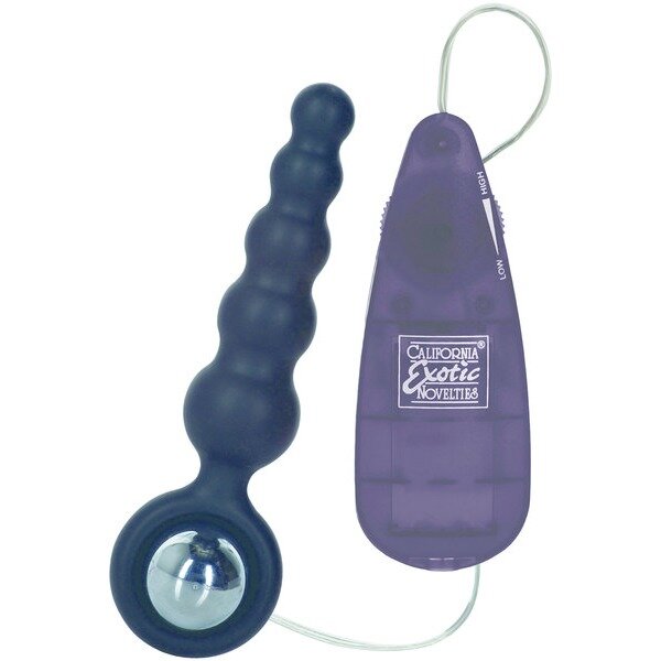 Booty Call Booty Shaker Black
