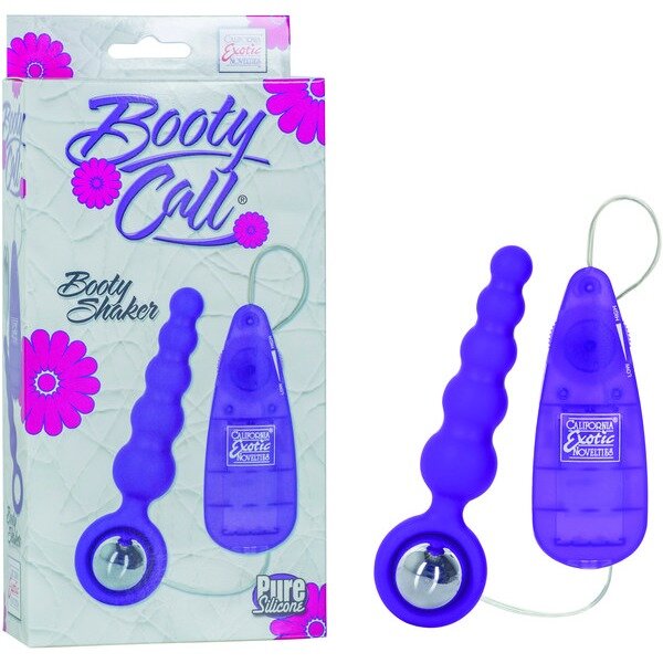 Booty Call Booty Shaker Purple