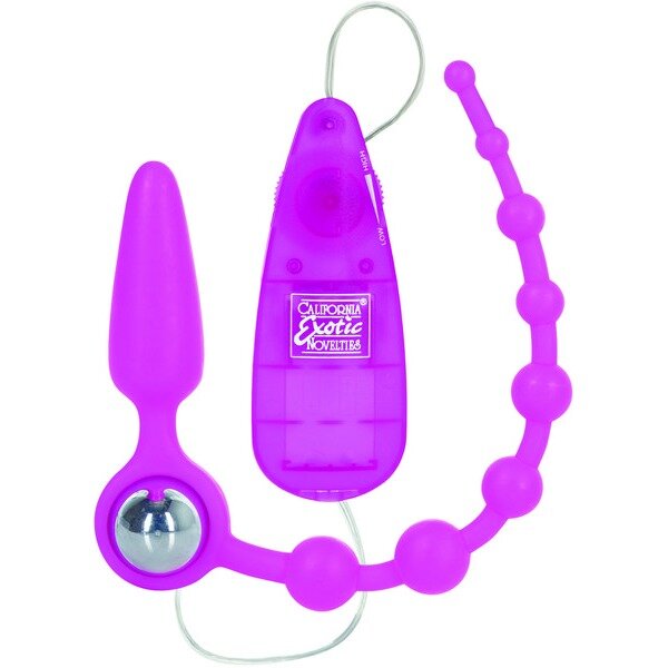 Booty Call Double Dare Pink