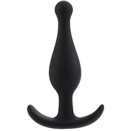 Booty Call Booty Rocker Black