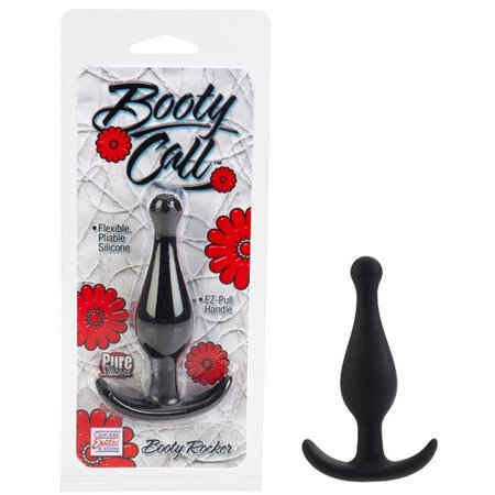 Booty Call Booty Rocker Black