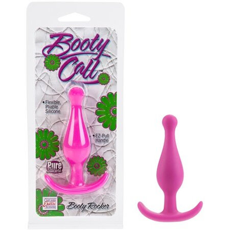 Booty Call Booty Rocker Pink