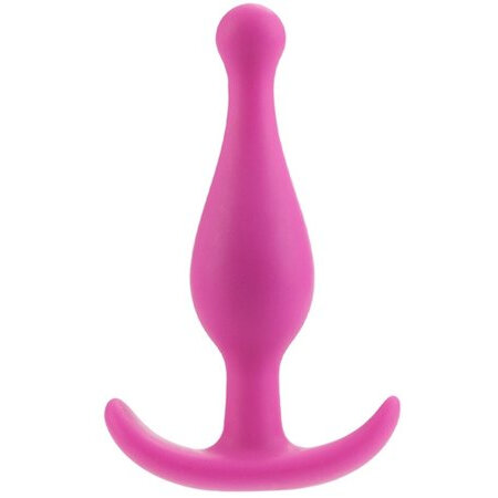 Booty Call Booty Rocker Pink