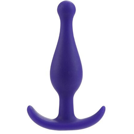 Booty Call Booty Rocker Purple