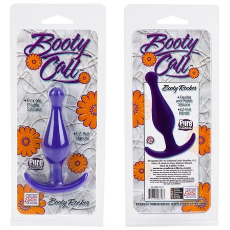 Booty Call Booty Rocker Purple