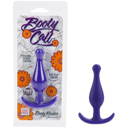 Booty Call Booty Rocker Purple
