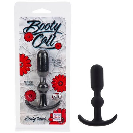 Booty Call Booty Teaser Black