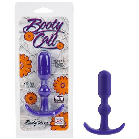 Booty Call Booty Teaser Purple