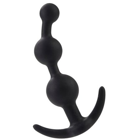 Booty Call Booty Beads Black