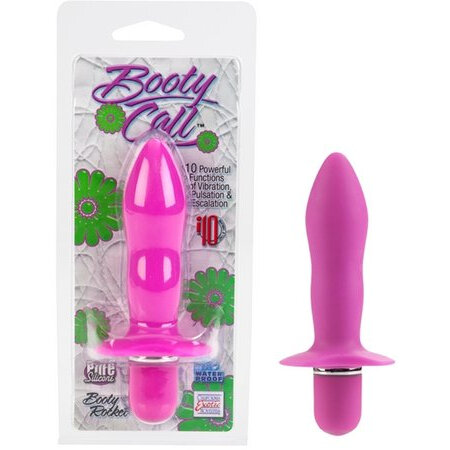 Booty Call Booty Rocket Pink