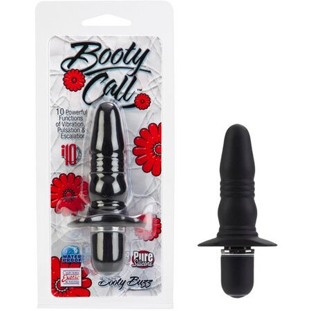 Booty Call Booty Buzz Black