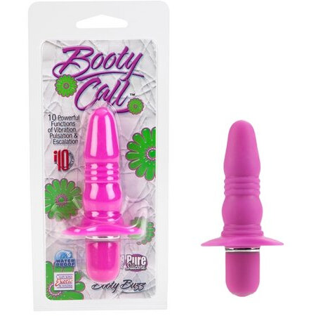 Booty Call Booty Buzz Pink