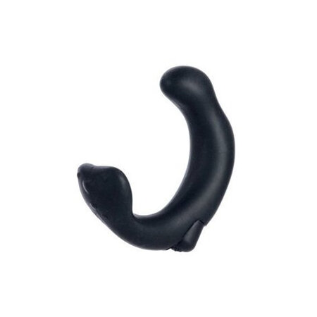 P-rock Black