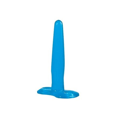 Silicone Tee Probe-blue