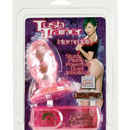 Tush Trainer Intermediate