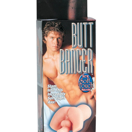 Butt Banger