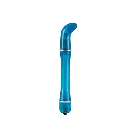 Pixies Mini G-Spot Blue Waterproof